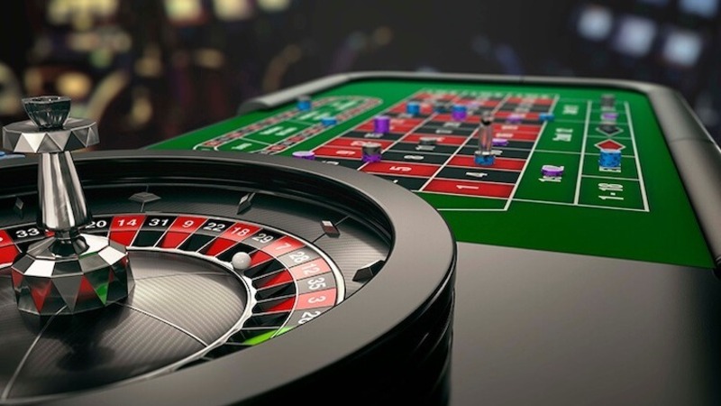 Giới thiệu về casino và tầm quan trọng của chiến lược chơi