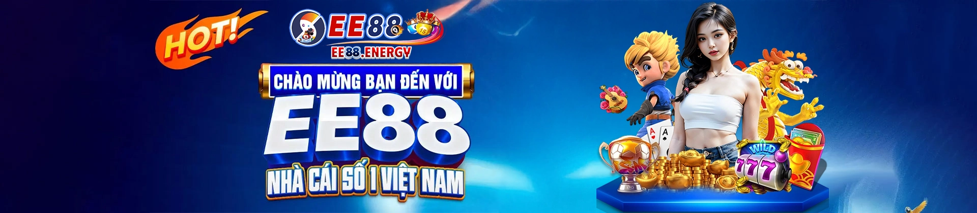 Banner thương hiệu EE88